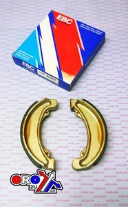 BRAKE SHOES EBC H308 - Picture 1 of 1