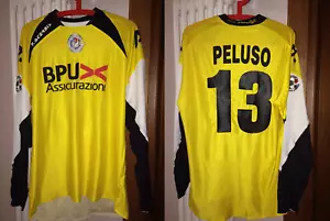 maglia albinoleffe peluso acerbis nr 13 BPU assicurazioni - Picture 1 of 1