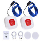 Call Button  Portable  Button Rechargeable F4Z4