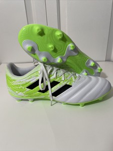 Las mejores ofertas en Adidas blanco 12 EE. UU. Zapatos de fútbol para De  hombre | eBay