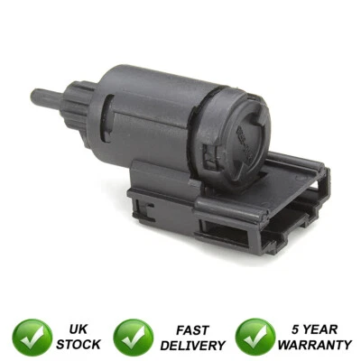 Interruptor de luz de freno para Audi A2 A3 TT VW Golf Beetle Transporter Ford Seat Skoda Foto 1 de 4