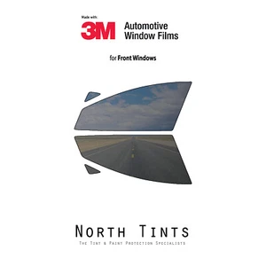 3M COLOR STABLE PreCut Window Tint Glass Film for Tesla Model S 2012-2021 - Picture 1 of 4