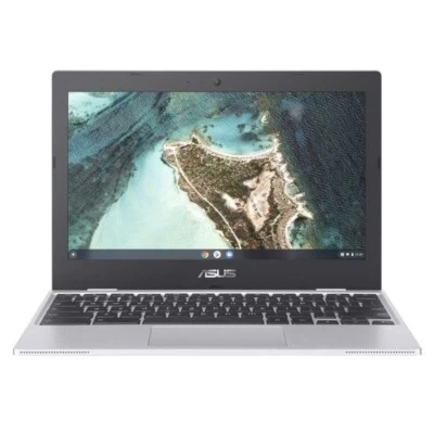 ASUS Notebook Chromebook CX1100CNA-GJ0034 - Immagine 1 di 4