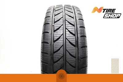 Juego de 4 usados LT 265/75R16 Yokohama W.drive WY01 - 123/120R - 15/32 sin reparaciones Foto 1 de 4