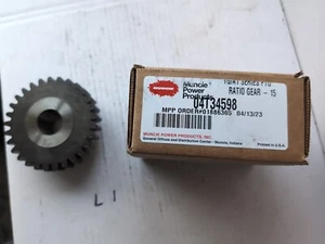 Muncie Power Products 04T34598 PTO Accessory Input Gear (Shelf L1) - Bild 1 von 10