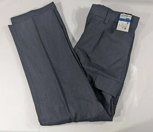 NEW MENS GALLS FBOP CLASS B CARGO WORK PANTS TR1083 CHARCOAL GRAY 36X31 - Picture 1 of 3