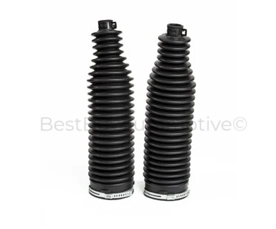 Rack & Pinion Bellow 6 Piece Kit-IN STOCK-Fits: Dodge Ram 1500 1999-2010 - Image 1 of 3