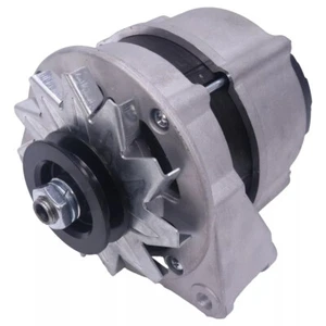 New 14V 95A Alternator 236251GT for Genie S-40 S-45 S-60 Z-45XC S-65 S-80 S-80X - Picture 1 of 6