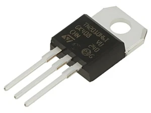 TN2010H-6I Thyristor STMicroelectronics - Bild 1 von 1