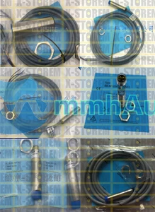 1PC Brand New Ones Bedook BB-M1805P-C11P2-PT Sensor&Proximity Switch - Picture 1 of 1