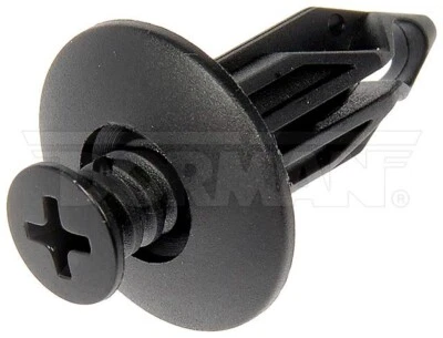 Retenedor de parachoques tipo tornillo Dorman 963-119D 13/32 pulgadas Agujero para Oldsmobile Bravada Foto 1 de 4