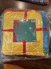Lego Fleece Blanket #5007622 BRAND NEW NEVER TOUCHED SHIPS TODAY GREAT ~~