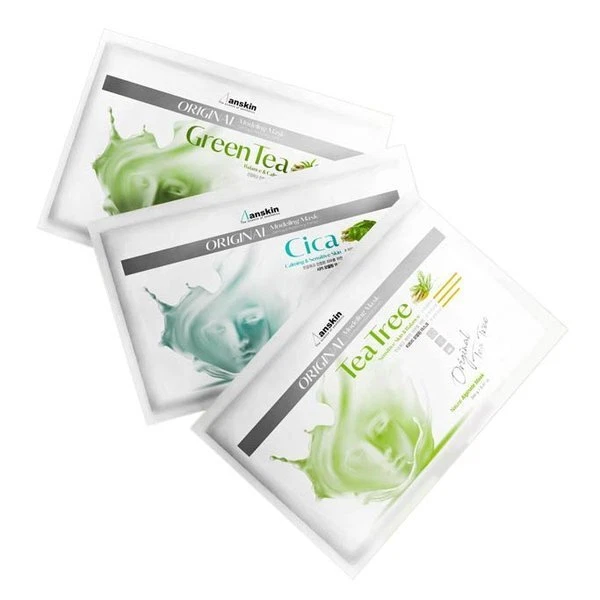 ANSKIN Modeling Mask 240g REFILL - Image 1 of 1