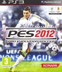 Pro Evolution Soccer 2012 (ITA) PS3 (OFFERTA*1)