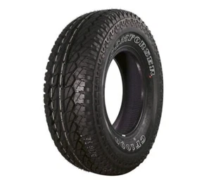 COMFORSER CF1000 285/70R17 121/118S 285 70 17 (OWL) SUV 4WD Tyre - Picture 1 of 1