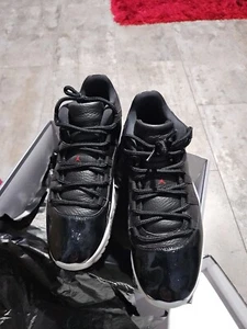 Size 13 - Jordan 11 Retro Low 72-10 - Picture 1 of 7