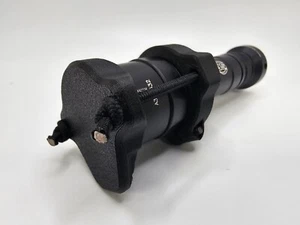 Cappuccio e anello luce elastico per Surefire Scout M300/M340/M600/M640/M140 - Foto 1 di 4
