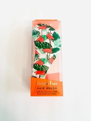 HALLAZGOS DE OTOÑO: CALA Cepillo de pelo sin enredos - Cepillo desenredador Foto 1 de 4