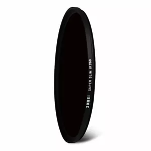 Zomei 77mm Optical Glass Infrared Infra-Red Filter 760nm IR 760 X-RAY filter - Picture 1 of 12