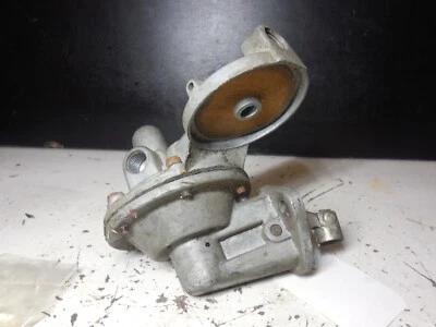 Механический топливный насос 1935 1936 Chevy 1521798 1521812 - Изображение 1 из 4