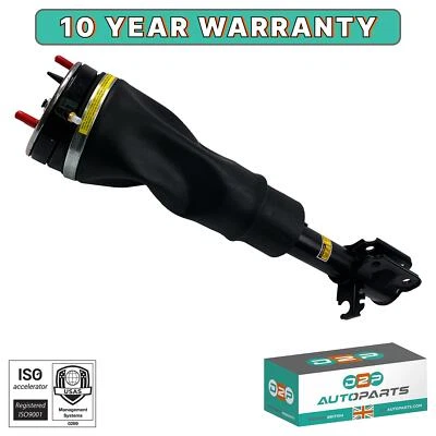 D2P FRONT RIGHT AIR SUSPENSION SHOCK SPRING STRUT RNB000740 FOR RANGE ROVER L322
