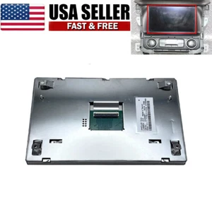 8" DJ080EA-01K LCD Display/ Touch Screen For Chevrolet S10 year 2020 Opel - Picture 1 of 6