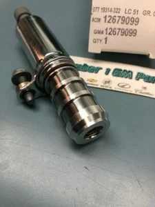New Genuine GM 12679099 Intake Engine Variable Timing Solenoid  - Bild 1 von 3