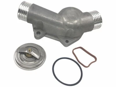 Conjunto de carcasa termostato refrigerante motor BMW 328is 1996-1999 48378MK 1997 Foto 1 de 2