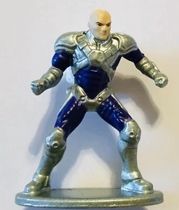 Nano Metalfigs - DC - Lex Luthor - DC101 - Picture 1 of 1