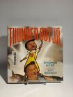 Thunder Boy Jr. by Sherman Alexie (2016, Picture Book)