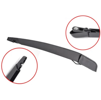 Rear Wiper Wiper Arm & Nap For FORD FLEX 2009-2014 Escape 2008-2012 OEM Quality - Изображение 1 из 4