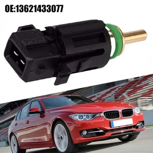 Cooling Temp Sensor Auto Parts Dustproof Replacement Tool 4*4*7cm Black - Picture 1 of 8