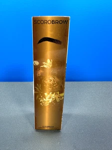 SCOROBROW SCORO BROW EYEBROW EYE BROW GROWTH SERUM NEW SEALED EXP 12/25 - Picture 1 of 7
