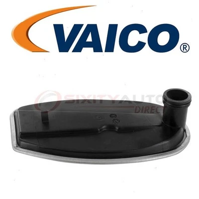 VAICO Automatic Transmission Filter for 1996-2006 Mercedes-Benz S500 5.0L V8 nr Foto 1 de 4