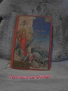 Das neue Universum 13. Jahrgang 1893). Die interessantesten Erfindungen und Entd - Bild 1 von 1