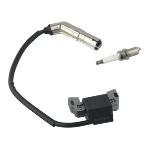 Ignition Coil Replacement Reliable Ignition Smooth Performance Easy To Install - Picture 1 of 12