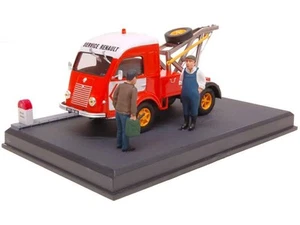 Renault Galion Carro Attrezzi RN7 - Modello Presse 1/43 - Foto 1 di 1