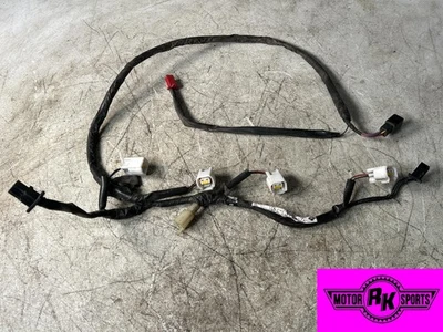 02-03, 2002-2003 honda cbr954rr ENCENDIDO MOTOR DELANTERO SUB ARNÉS CABLEADO Foto 1 de 4