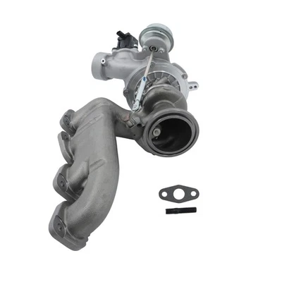 LABLT Turbocharger For 2015-20 Mercedes-Benz C300 C350e E300 GLC300 SLC300 2.0L - Image 1 of 4