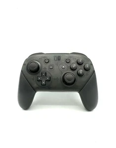 MANETTE NINTENDO SWITCH PRO HAC-013 - Photo 1/2