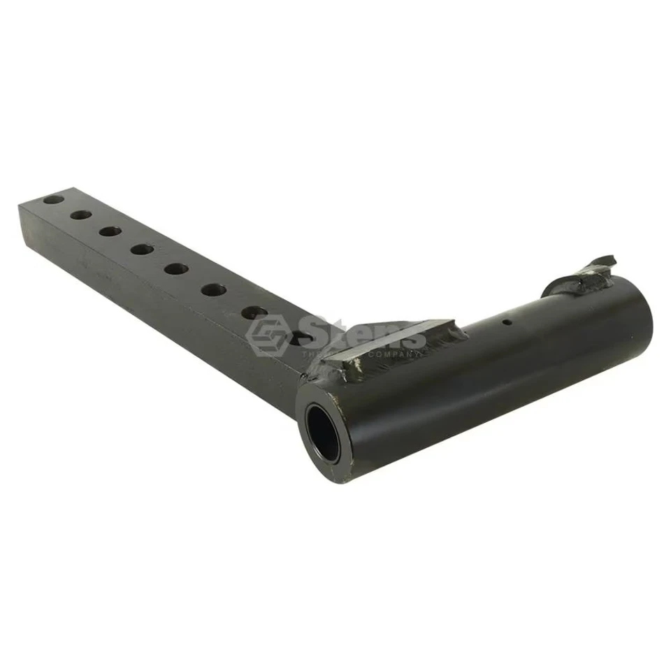 Axle Assembly Massey Ferguson 3774677M91 1204-4810 - Image 1 of 1