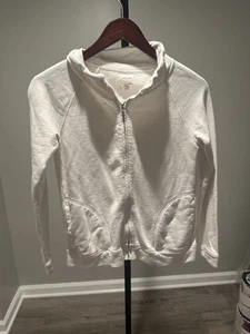 Girls Crew Cuts Zip Up - Picture 1 of 3