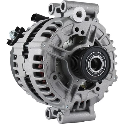 Alternator For BMW 328i 2007-2013 328i xDrive 2009; 400-242140 - Image 1 of 4