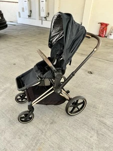 Cybex Priam 3 - Imagen 1 de 9