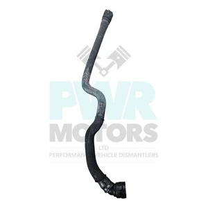 BMW E90 E92 E93 M3 Engine Coolant Overflow Hose S65B40 7838215 - Picture 1 of 13