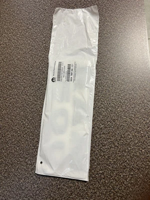 2015-2018 Dodge RAM 1500 Front Door Nameplate OEM 68247897AA / 3-C Foto 1 de 2