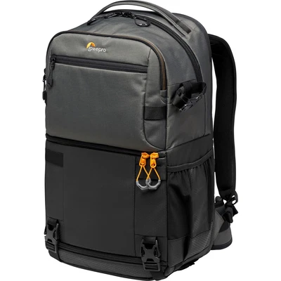 Lowepro Fastpack PRO BP 250 AW III Travel-Ready Backpack for DSLR Camera, Gear a - Image 1 of 4
