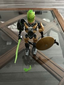 LEGO HERO Factory: Rocka (44002)