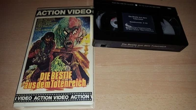 Die Bestie aus dem Totenreich (Orgía de los muertos) Totenchor der Knochenmänner - Bild 1 von 2