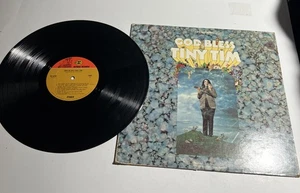 Tiny Tim God Bless Tiny Tim LP 1968 Reprise RS6292 Vinyl Record  Good - Picture 1 of 4